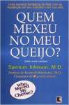 Quem Mexeu No Meu Queijo? - sebo online