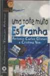 Uma Noite Muito Estranha - sebo online
