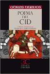 Poema del Cid - sebo online