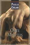 ONZE MINUTOS - Coleo Paulo Coelho - sebo online