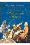 Livro De Ouro Da Histria Da Msica - sebo online