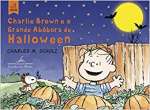 Charlie Brown e a Grande Abbora de Halloween - sebo online