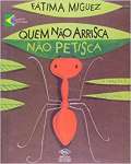 Quem no Arrisca no Petisca - sebo online