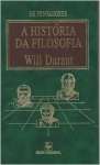 A Histria da Filosofia - Os Pensadores - Capa Marrom - sebo online