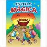 Escola Magica - sebo online