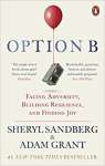 Option B: Facing Adversity, Building Resilience, and Finding Joy - sebo online