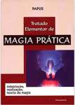 Tratado Elementar Magia Pratica - sebo online
