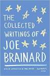 The Collected Writings of Joe Brainard - sebo online