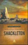A INCRIVEL VIAGEM DE SHACKLETON - sebo online