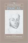 The Cambridge Companion to Pascal - sebo online