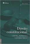 Direito constitucional:: conceitos, fundamentos e princpios bsicos - sebo online