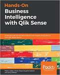 Hands-On Business Intelligence with Qlik Sense - sebo online