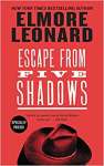 Escape from Five Shadows - sebo online