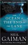 The Ocean at the End of the Lane - sebo online