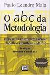 O ABC Da Metodologia - Mtodos E Tcnicas Para Elaborar Trabalhos Cientficos (ABNT) - sebo online