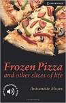 Frozen Pizza and Other Slices of Life - sebo online