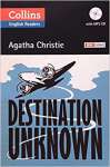 Destination Unknown (+ Audio CD) - sebo online