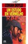UM ESTUDO EM VERMELHO - sebo online