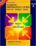Longman Preparation Course for the Toefl Test: Skilled Book, Volume A - sebo online
