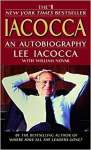 Iacocca: An Autobiography - sebo online