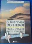 Jornada Do Heroi, A - Vida E Obra De Joseph Campbell - sebo online