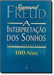 Interpretacao Dos Sonhos - Edicao Comemorativa 100 Anos - sebo online