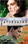 Atonement - sebo online