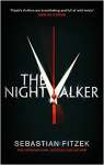 The Nightwalker - sebo online