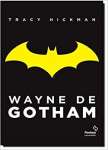 Wayne De Gotham - sebo online