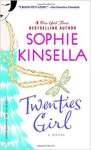 Twenties Girl: A Novel - sebo online