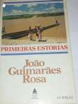 Primeiras Estorias - sebo online