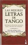 Las Mejores Letras de Tango - sebo online