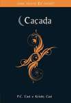 Caada - Srie House of Night - sebo online