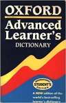 Oxford Advanced Learner\'s Dictionary, Sixth Edition: International Student\'s Edition (Paperback) - sebo online