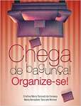 Chega de baguna : Organize-se - sebo online