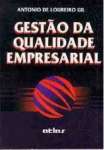 Gestao Da Qualidade Empresarial - sebo online
