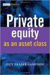 Private Equity as an Asset Class - sebo online