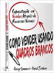 Como vender usando quadros brancos - sebo online