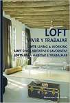 Lofts. Para Habitar E Trabalhar - sebo online