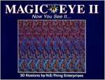 Magic Eye II: Now You See It... - sebo online