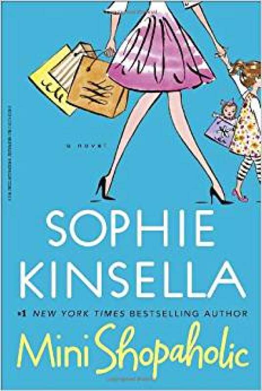 sophie kinsella mini shopaholic sophie kinsella mini shopaholic