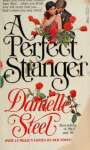 A Perfect Stranger: A Novel - sebo online