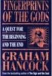 FINGERPRINTS OF THE GODS - sebo online