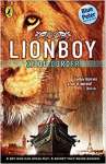 Lionboy - sebo online