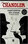 Chantagistas no atiram e outros contos - sebo online