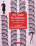 Um Toque de Clssicos. Marx, Durkheim e Weber - sebo online