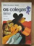 Os Colegas - sebo online