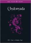 Indomada - The house of night - sebo online