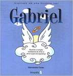 Gabriel - sebo online