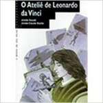 O Ateli de Leonardo da Vinci - sebo online